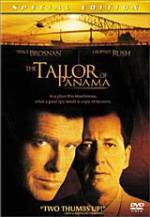 Purchase and dwnload thriller-theme movy «The Tailor of Panama» at a little price on a high speed. Leave your review on «The Tailor of Panama» movie or read other reviews of another people.