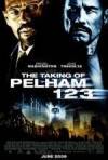 Buy and dwnload drama theme movie trailer «The Taking of Pelham 1 2 3» at a little price on a high speed. Add interesting review on «The Taking of Pelham 1 2 3» movie or find some picturesque reviews of another visitors.