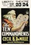 Buy and dwnload drama-genre muvy «The Ten Commandments» at a tiny price on a super high speed. Add some review on «The Ten Commandments» movie or find some picturesque reviews of another ones.