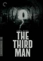 Purchase and daunload film-noir theme muvi «The Third Man» at a tiny price on a best speed. Leave your review on «The Third Man» movie or find some other reviews of another men.