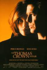Get and dwnload drama-theme movy trailer «The Thomas Crown Affair» at a cheep price on a best speed. Place interesting review about «The Thomas Crown Affair» movie or read amazing reviews of another buddies.