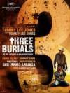 Buy and dawnload adventure-genre movie trailer «The Three Burials of Melquiades Estrada» at a small price on a fast speed. Leave some review on «The Three Burials of Melquiades Estrada» movie or find some picturesque reviews of ano