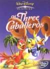 Get and daunload music theme movie trailer «The Three Caballeros» at a little price on a high speed. Write your review on «The Three Caballeros» movie or read picturesque reviews of another people.
