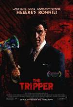 Purchase and daunload horror theme movy «The Tripper» at a small price on a best speed. Write some review on «The Tripper» movie or read thrilling reviews of another men.