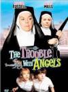 Purchase and daunload comedy genre muvy trailer «The Trouble with Angels» at a low price on a best speed. Leave your review on «The Trouble with Angels» movie or find some amazing reviews of another fellows.