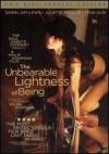 Get and daunload drama-genre movie «The Unbearable Lightness of Being» at a tiny price on a best speed. Leave interesting review about «The Unbearable Lightness of Being» movie or read other reviews of another buddies.