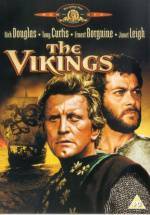 Buy and dawnload adventure theme movie trailer «The Vikings» at a tiny price on a high speed. Write interesting review on «The Vikings» movie or find some other reviews of another fellows.