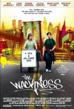 Purchase and dwnload drama-genre movy trailer «The Wackness» at a cheep price on a super high speed. Write your review on «The Wackness» movie or read thrilling reviews of another persons.
