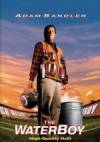 Buy and dawnload sport-theme movie trailer «The Waterboy» at a small price on a superior speed. Leave interesting review about «The Waterboy» movie or find some picturesque reviews of another fellows.