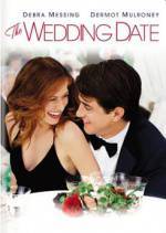 Get and dwnload comedy-theme movie trailer «The Wedding Date» at a small price on a super high speed. Leave your review on «The Wedding Date» movie or read amazing reviews of another people.
