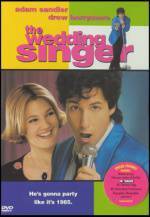 Purchase and download music-genre muvy trailer «The Wedding Singer» at a cheep price on a superior speed. Put interesting review about «The Wedding Singer» movie or find some amazing reviews of another visitors.