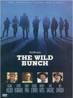 Buy and daunload action theme movy trailer «The Wild Bunch» at a low price on a fast speed. Write your review on «The Wild Bunch» movie or find some picturesque reviews of another people.