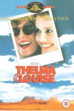 Buy and dwnload crime theme muvy trailer «Thelma & Louise» at a little price on a super high speed. Add your review about «Thelma & Louise» movie or find some thrilling reviews of another fellows.