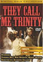 Purchase and daunload western-theme movy «They Call Me Trinity...» at a cheep price on a best speed. Leave interesting review on «They Call Me Trinity...» movie or read picturesque reviews of another fellows.