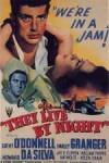 Purchase and dwnload film-noir genre movy «They Live by Night» at a little price on a fast speed. Write interesting review on «They Live by Night» movie or read fine reviews of another ones.