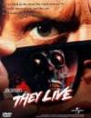 Purchase and daunload action genre movie «They Live» at a small price on a best speed. Leave your review about «They Live» movie or find some other reviews of another fellows.