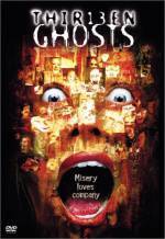 Purchase and daunload horror theme muvi trailer «Thir13en Ghosts» at a little price on a superior speed. Write interesting review on «Thir13en Ghosts» movie or read thrilling reviews of another visitors.