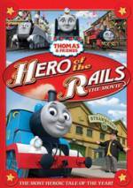 Purchase and dwnload action theme movie «Thomas & Friends: Hero of the Rails» at a small price on a best speed. Place interesting review about «Thomas & Friends: Hero of the Rails» movie or find some other reviews of another fellow
