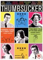 Purchase and dwnload comedy-genre movie «Thumbsucker» at a tiny price on a best speed. Write your review on «Thumbsucker» movie or read picturesque reviews of another ones.