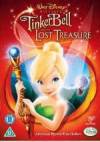 Purchase and dawnload fantasy theme muvy «Tinker Bell and the Lost Treasure» at a tiny price on a fast speed. Leave interesting review on «Tinker Bell and the Lost Treasure» movie or find some thrilling reviews of another persons.