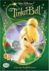 Buy and dwnload animation theme muvi trailer «Tinker Bell» at a small price on a high speed. Add your review about «Tinker Bell» movie or read amazing reviews of another people.