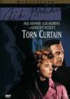 Purchase and dwnload thriller-genre muvi trailer «Torn Curtain» at a cheep price on a super high speed. Add your review on «Torn Curtain» movie or find some amazing reviews of another persons.