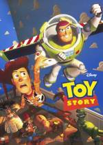 Get and dawnload adventure genre muvi «Toy Story» at a little price on a super high speed. Add interesting review on «Toy Story» movie or find some amazing reviews of another fellows.