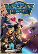 Purchase and dawnload family-genre movie «Treasure Planet» at a small price on a best speed. Leave your review on «Treasure Planet» movie or read thrilling reviews of another buddies.