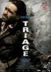 Buy and dwnload mystery-theme muvi trailer «Triage» at a tiny price on a high speed. Put some review about «Triage» movie or find some fine reviews of another ones.