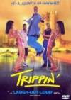 Get and dwnload comedy genre movie «Trippin'» at a tiny price on a fast speed. Place your review on «Trippin'» movie or read fine reviews of another people.