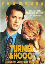 Purchase and download thriller-theme movie trailer «Turner & Hooch» at a tiny price on a super high speed. Place interesting review about «Turner & Hooch» movie or read fine reviews of another ones.