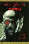 Buy and dawnload drama genre muvy «Twelve Monkeys» at a little price on a super high speed. Add interesting review about «Twelve Monkeys» movie or read amazing reviews of another people.