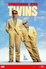 Purchase and dawnload comedy-genre movy «Twins» at a little price on a super high speed. Leave some review about «Twins» movie or find some picturesque reviews of another people.