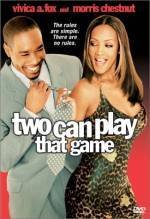 Get and daunload romance theme muvy trailer «Two Can Play That Game» at a little price on a superior speed. Leave your review about «Two Can Play That Game» movie or read thrilling reviews of another people.
