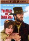 Buy and download war-theme movy trailer «Two Mules for Sister Sara» at a low price on a fast speed. Write interesting review on «Two Mules for Sister Sara» movie or find some thrilling reviews of another buddies.