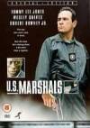 Buy and daunload thriller-theme movy «U.S. Marshals» at a small price on a superior speed. Place interesting review about «U.S. Marshals» movie or read picturesque reviews of another ones.
