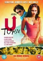 Buy and dwnload drama genre movy trailer «U Turn» at a small price on a fast speed. Leave some review about «U Turn» movie or find some other reviews of another ones.