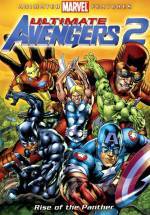 Get and dwnload action-theme muvi «Ultimate Avengers II» at a small price on a fast speed. Write interesting review about «Ultimate Avengers II» movie or read fine reviews of another men.