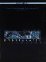 Purchase and daunload fantasy-genre movy «Unbreakable» at a little price on a super high speed. Add your review on «Unbreakable» movie or read thrilling reviews of another ones.
