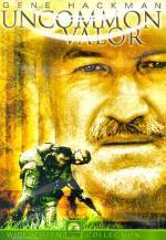 Buy and dawnload action-genre movy «Uncommon Valor» at a little price on a superior speed. Leave your review about «Uncommon Valor» movie or read amazing reviews of another buddies.