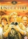 Buy and daunload war-theme movie «Under Fire» at a small price on a superior speed. Put interesting review about «Under Fire» movie or find some picturesque reviews of another buddies.