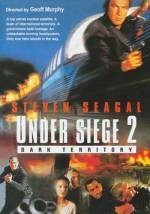 Get and dwnload thriller-genre muvi «Under Siege 2: Dark Territory» at a tiny price on a superior speed. Put your review about «Under Siege 2: Dark Territory» movie or read fine reviews of another buddies.