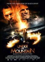 Buy and dwnload fantasy genre movy «Under the Mountain» at a low price on a best speed. Write your review on «Under the Mountain» movie or find some fine reviews of another fellows.