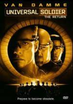 Purchase and dawnload action genre movie trailer «Universal Soldier: The Return» at a cheep price on a superior speed. Add some review on «Universal Soldier: The Return» movie or read other reviews of another buddies.