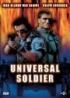 Get and dawnload action genre muvy «Universal Soldier» at a small price on a superior speed. Add some review on «Universal Soldier» movie or read picturesque reviews of another people.