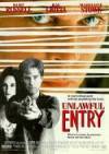 Buy and dawnload thriller genre movie «Unlawful Entry» at a small price on a fast speed. Add some review about «Unlawful Entry» movie or find some fine reviews of another ones.