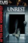 Purchase and download horror genre muvi «Unrest» at a small price on a fast speed. Add some review about «Unrest» movie or find some picturesque reviews of another buddies.