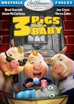 Get and dwnload animation-theme movy «Unstable Fables: 3 Pigs & a Baby» at a cheep price on a super high speed. Leave interesting review on «Unstable Fables: 3 Pigs & a Baby» movie or read thrilling reviews of another ones.