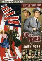 Get and dwnload drama genre muvy trailer «Up the River» at a little price on a fast speed. Put your review on «Up the River» movie or read amazing reviews of another buddies.