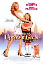 Get and download comedy-theme muvy «Uptown Girls» at a low price on a best speed. Place some review on «Uptown Girls» movie or read fine reviews of another persons.